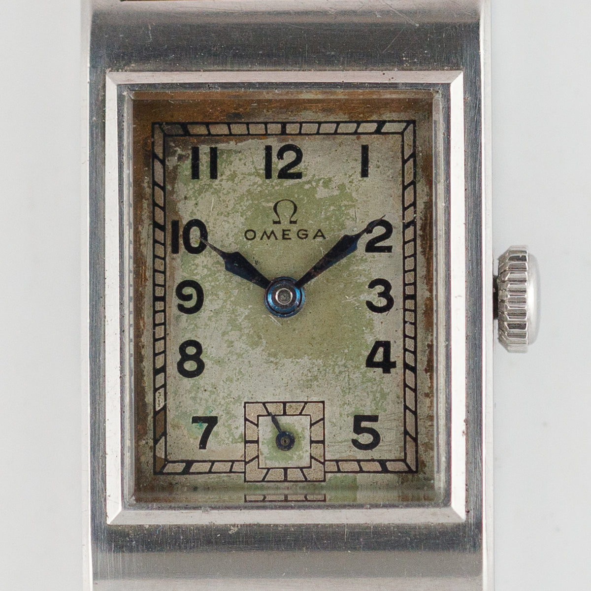 OMEGA T17