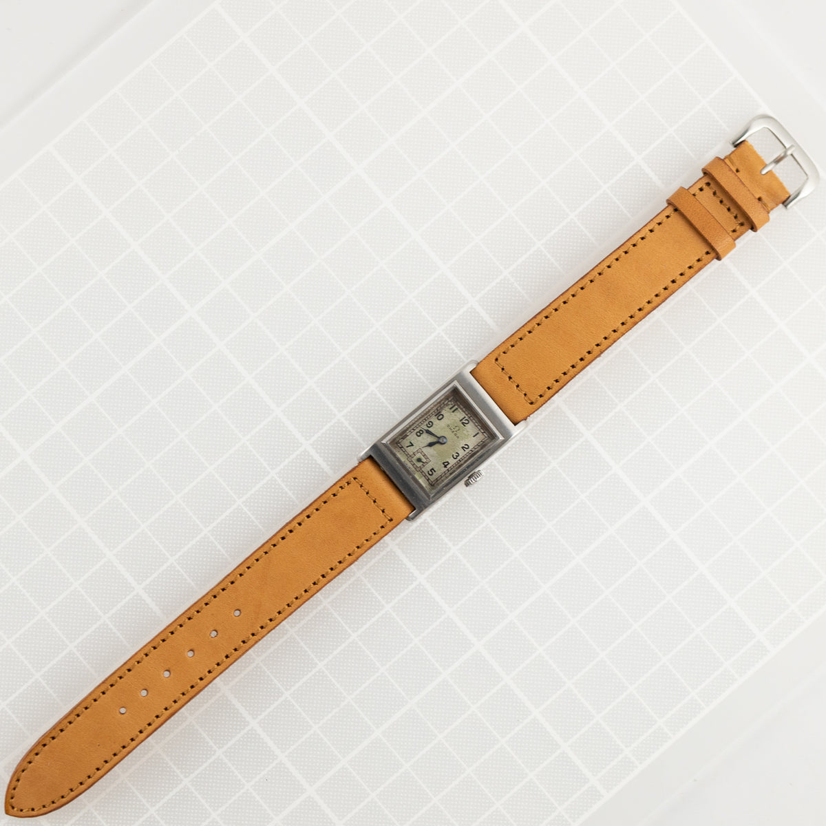 OMEGA T17