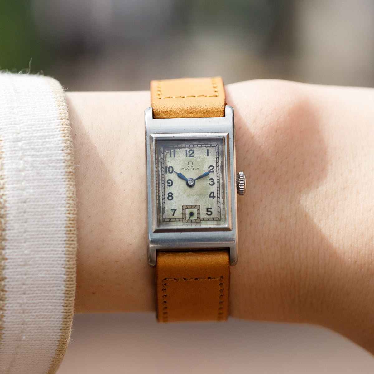 OMEGA T17