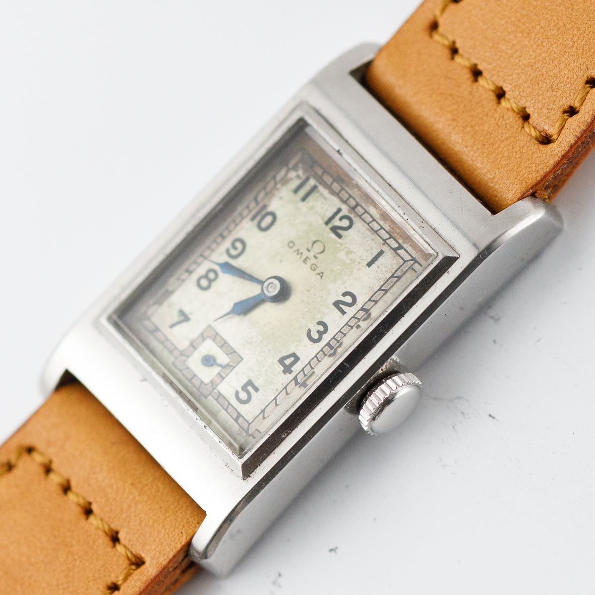 OMEGA T17