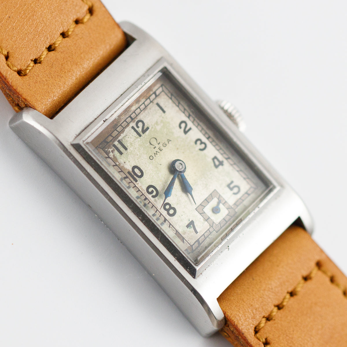 OMEGA T17