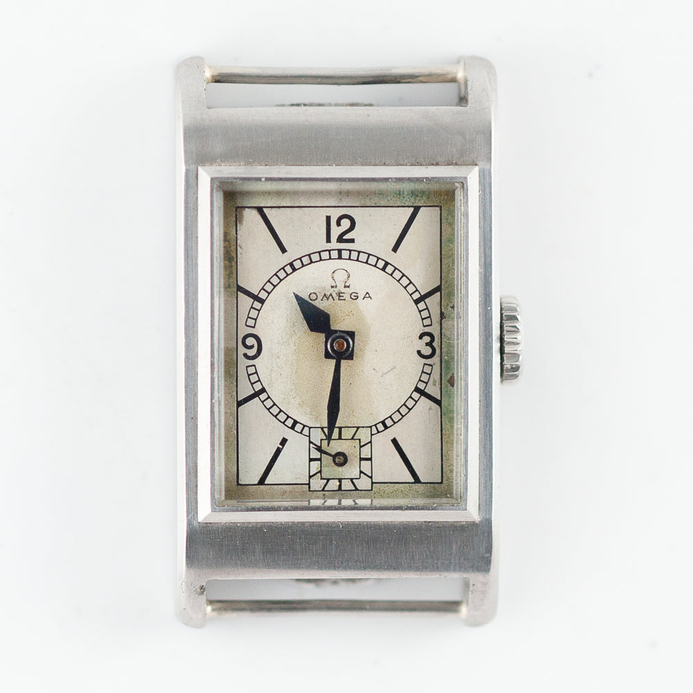 OMEGA T17 – TIMEANAGRAM