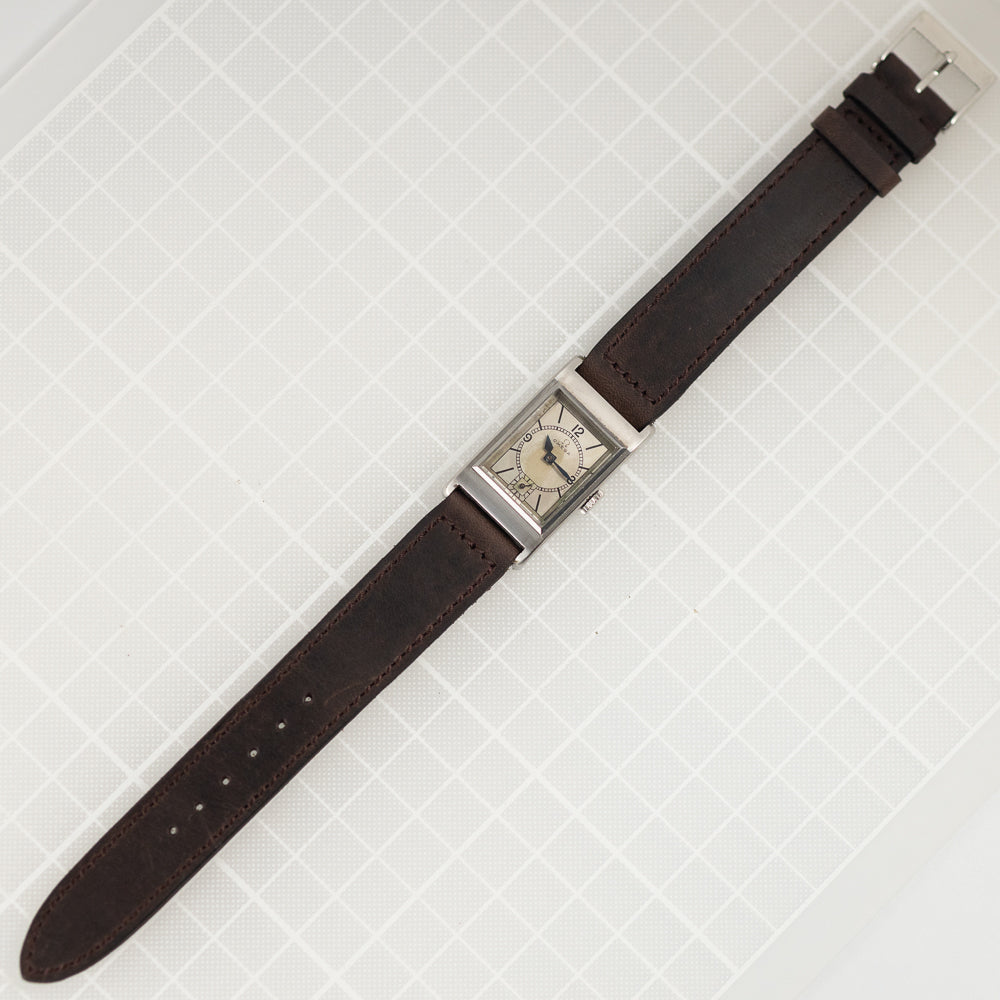OMEGA T17