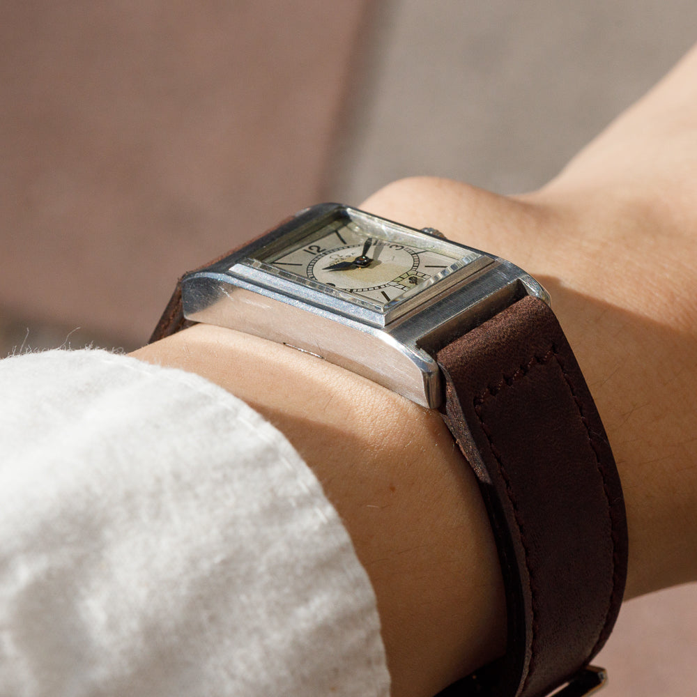 OMEGA T17