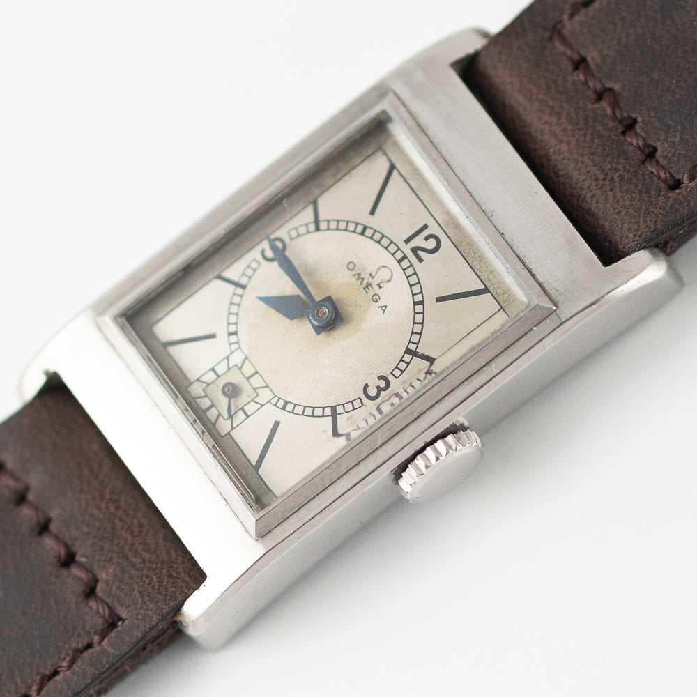 OMEGA T17