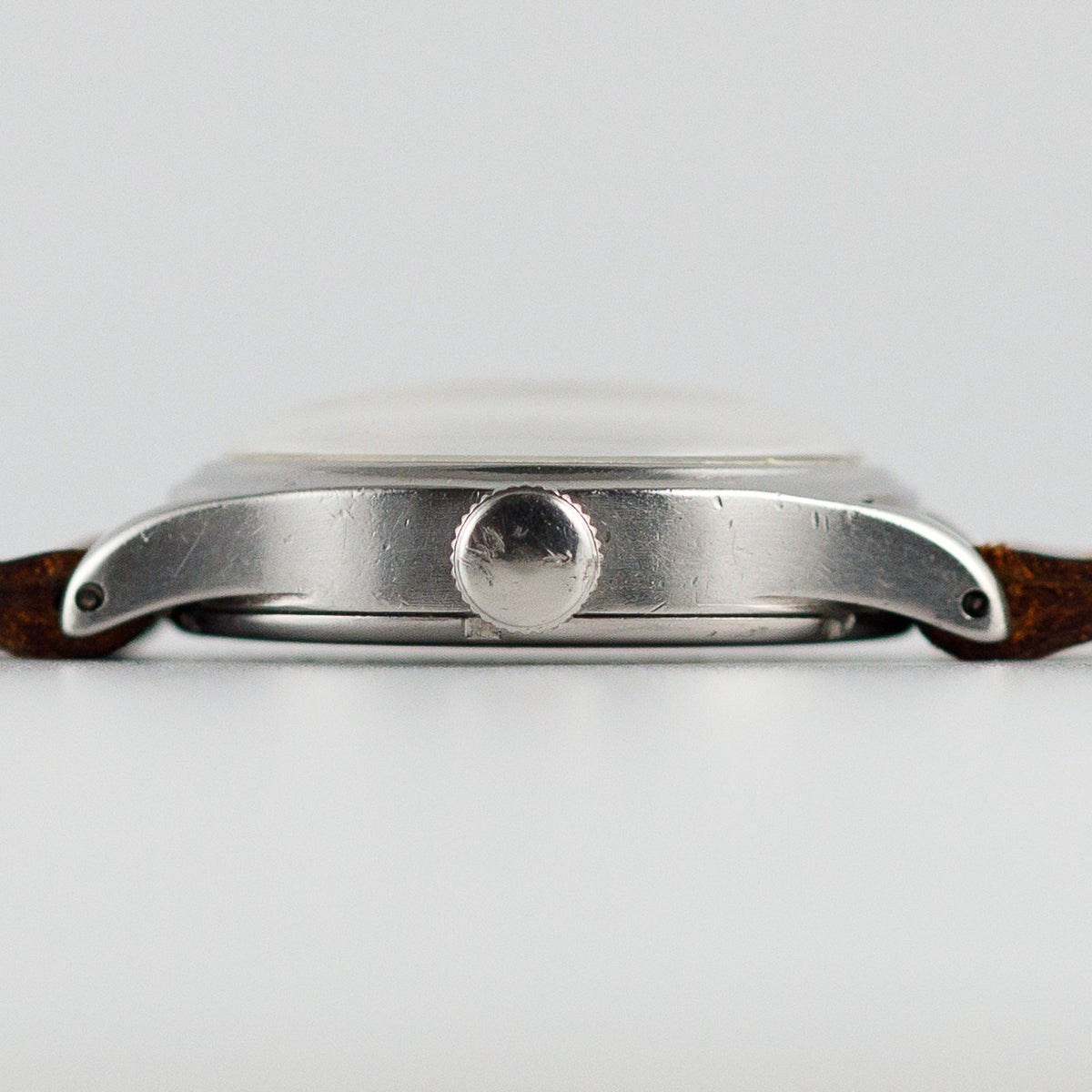 TISSOT Copper Dial