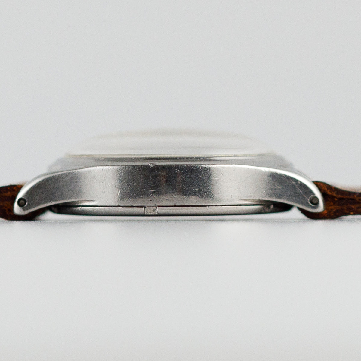 TISSOT Copper Dial