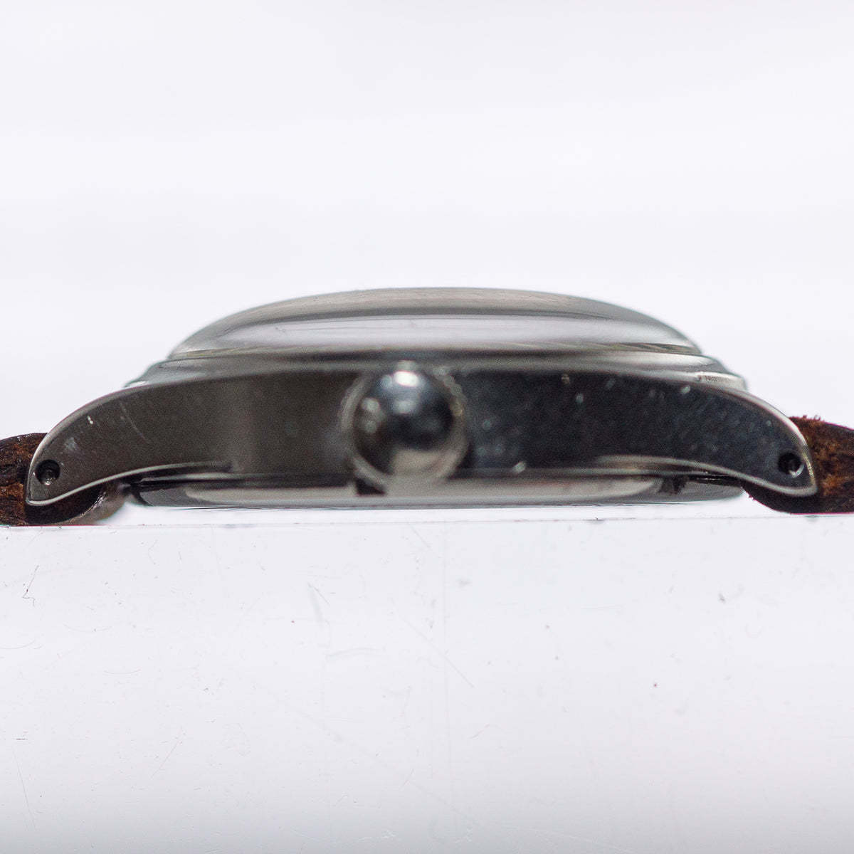 TISSOT Copper Dial