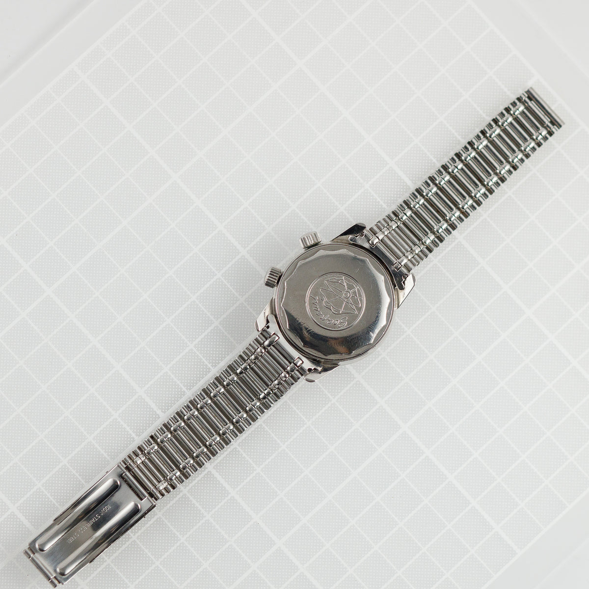 ENICAR Sherpa Super DIVETTE Ref.144-35-01