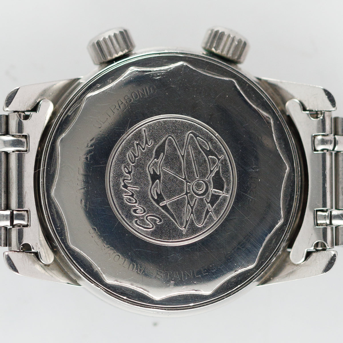 ENICAR Sherpa Super DIVETTE Ref.144-35-01