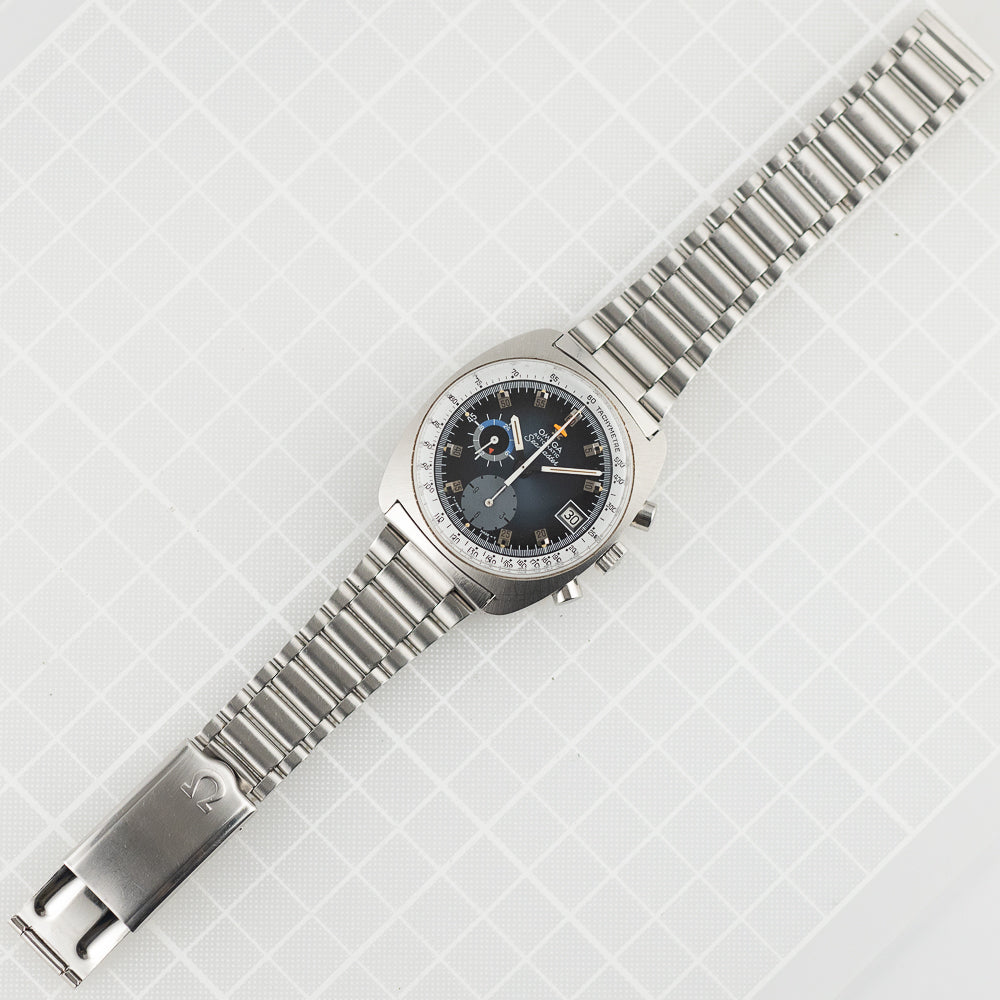 OMEGA Seamaster Ref.176.007