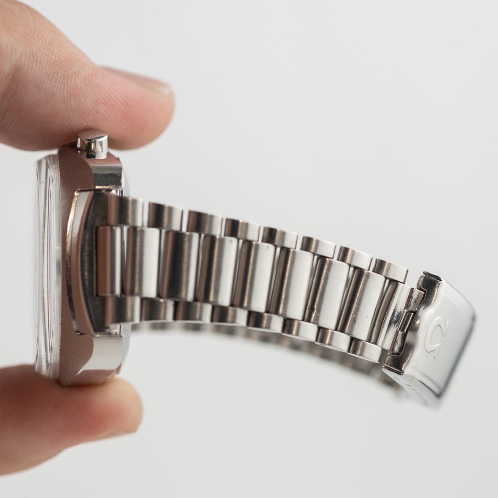 OMEGA Seamaster Ref.176.007