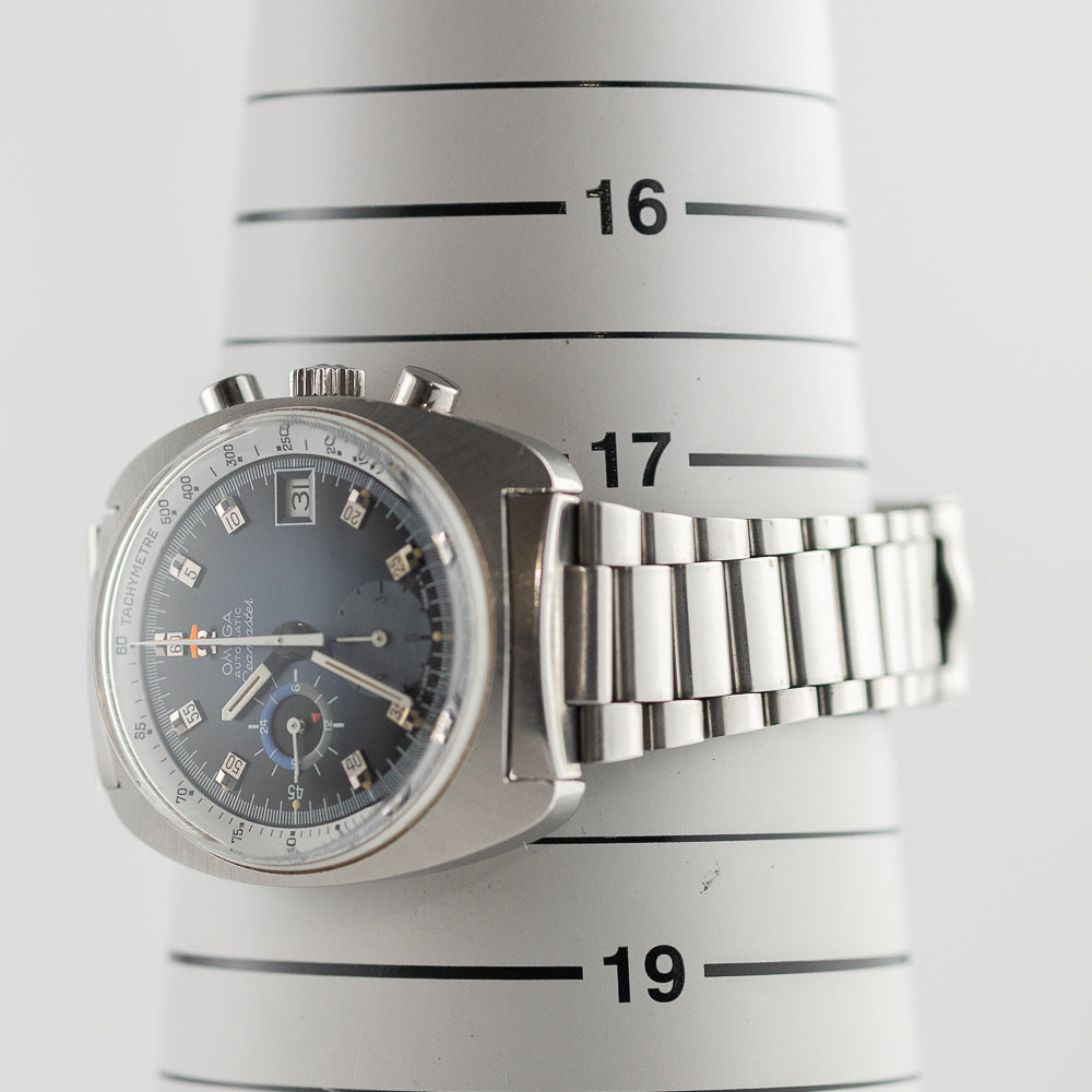 OMEGA Seamaster Ref.176.007