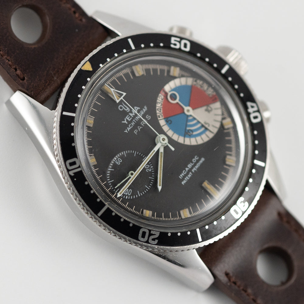 YEMA Yachtingraf Ref.93012