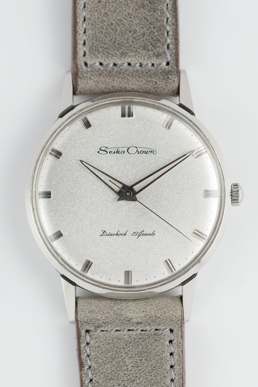 SEIKO CROWN Ref.15002