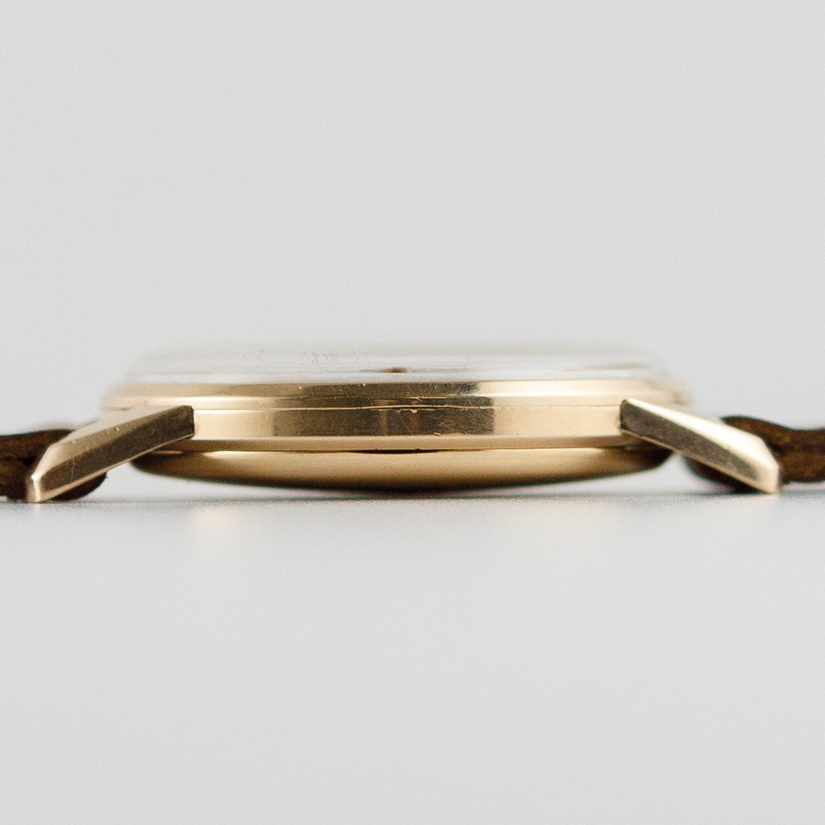 SEIKO CROWN Special Ref.15021E