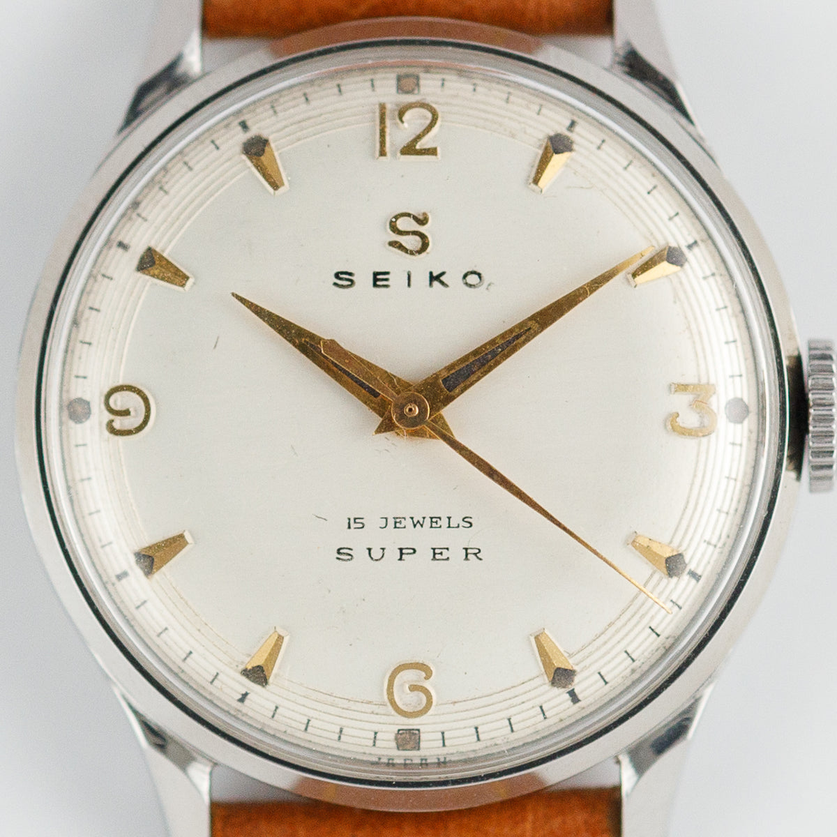 SEIKO SUPER Ref.S13033
