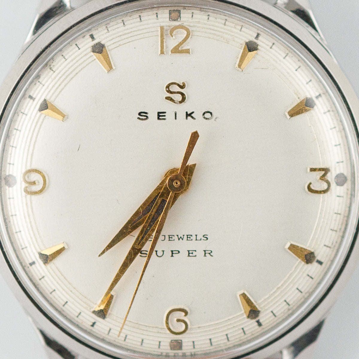 SEIKO SUPER Ref.S13033