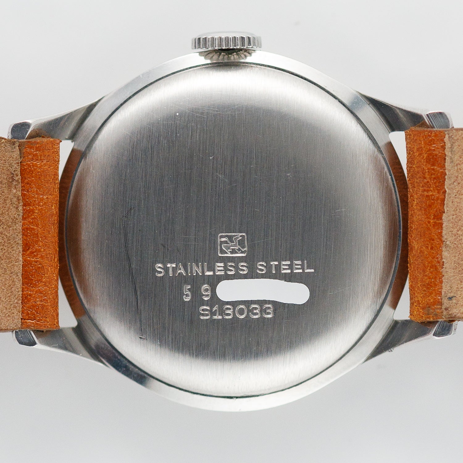 SEIKO SUPER Ref.S13033