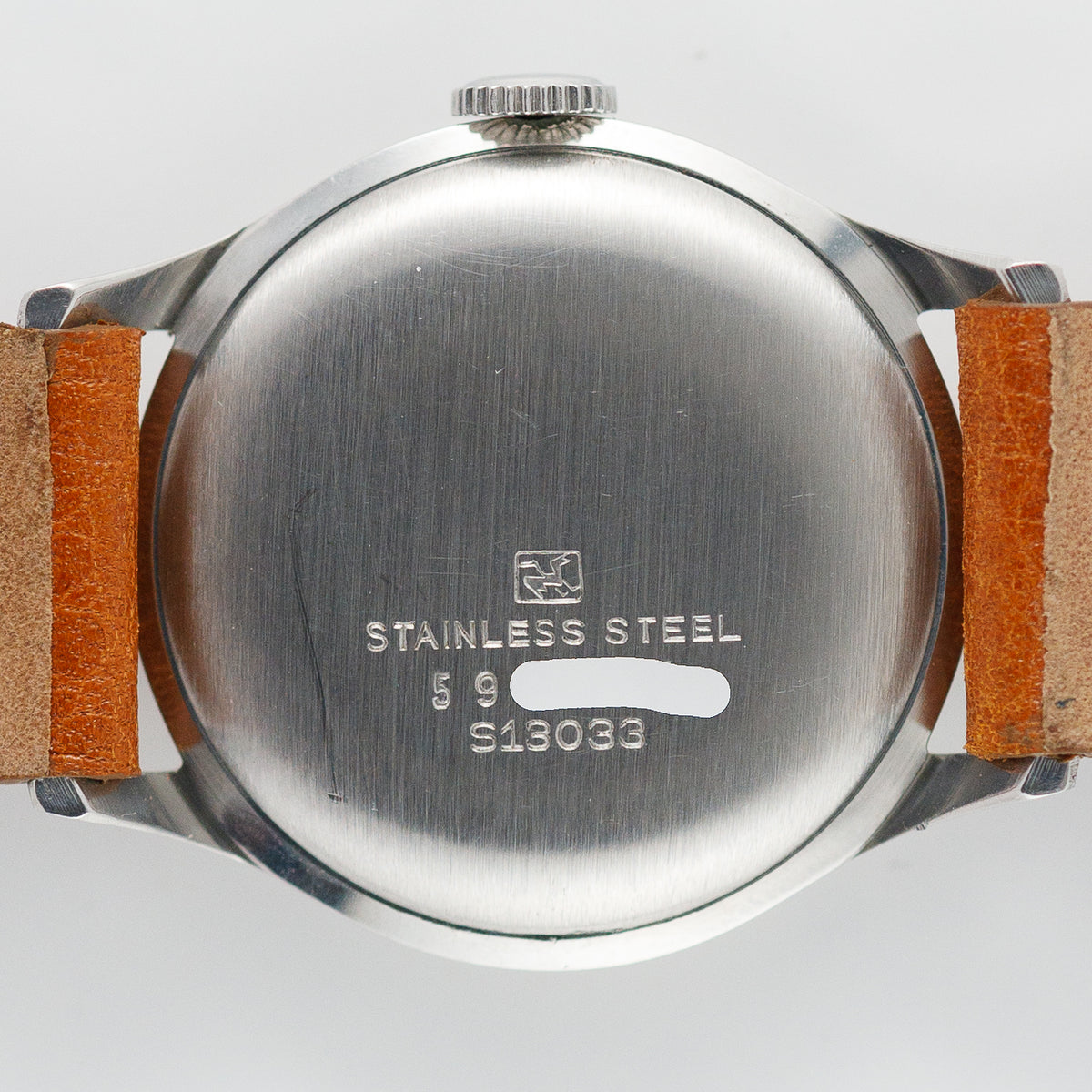 SEIKO SUPER Ref.S13033