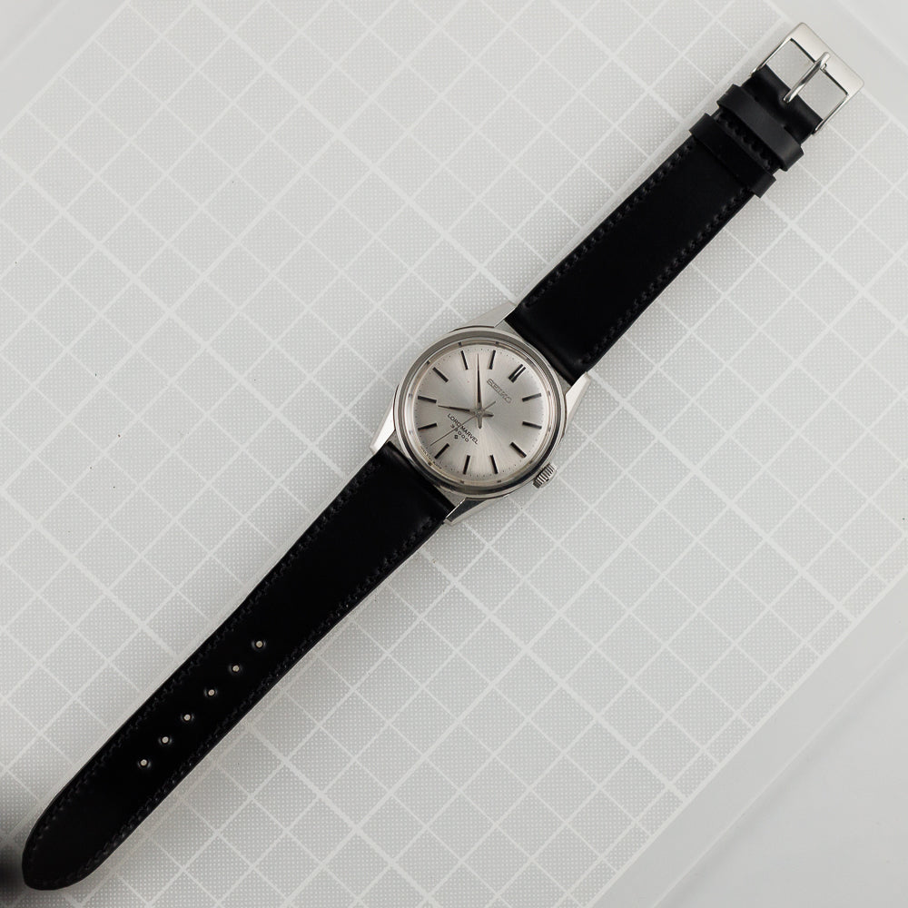 SEIKO LOAD MARVEL 36000 Ref.5740-8000