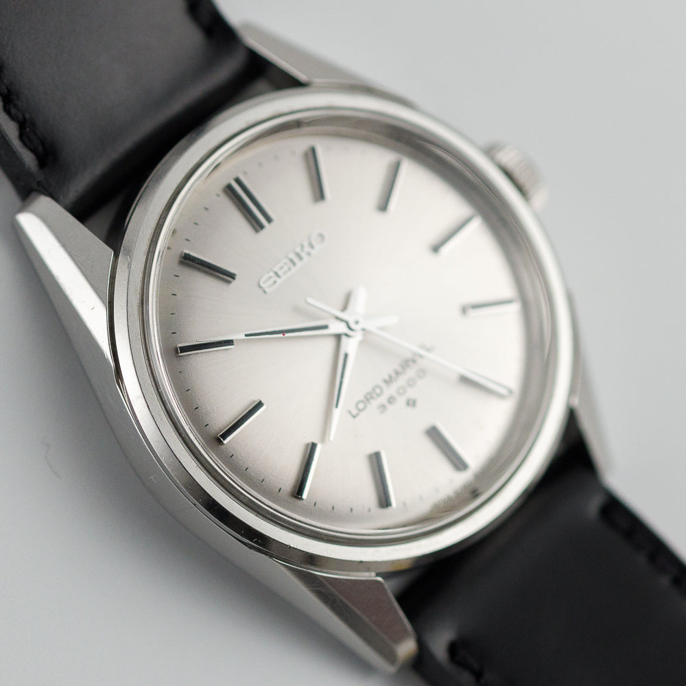 SEIKO LOAD MARVEL 36000 Ref.5740-8000
