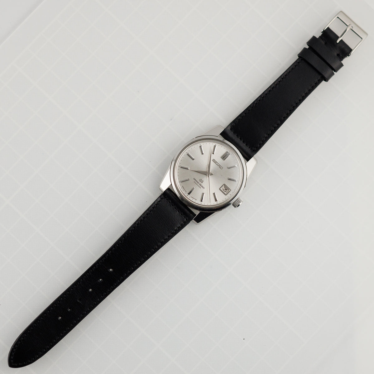 GRAND SEIKO Ref.5722-9970 Toshiba special order