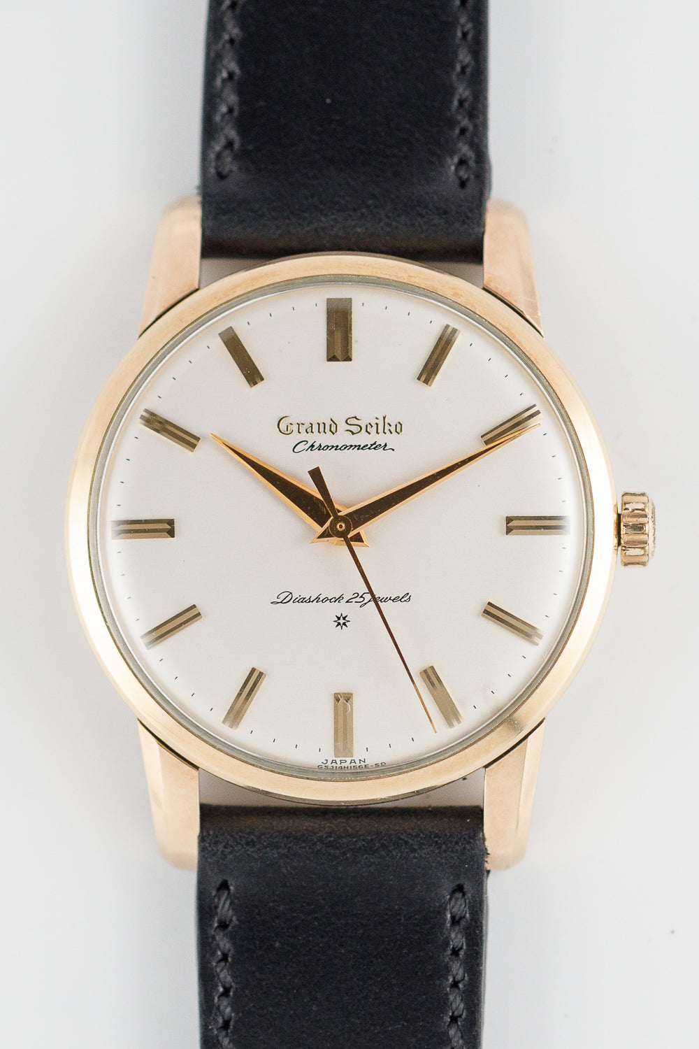 GRAND SEIKO Ref.J14070