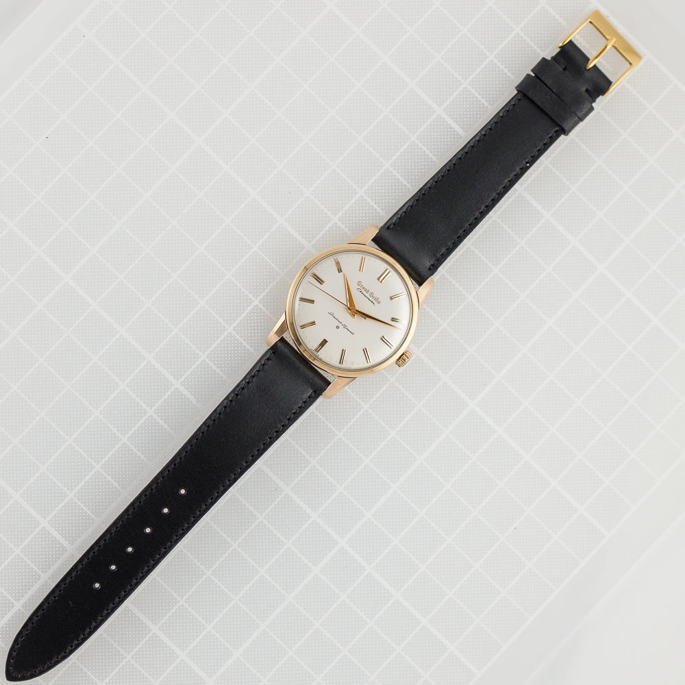GRAND SEIKO Ref.J14070