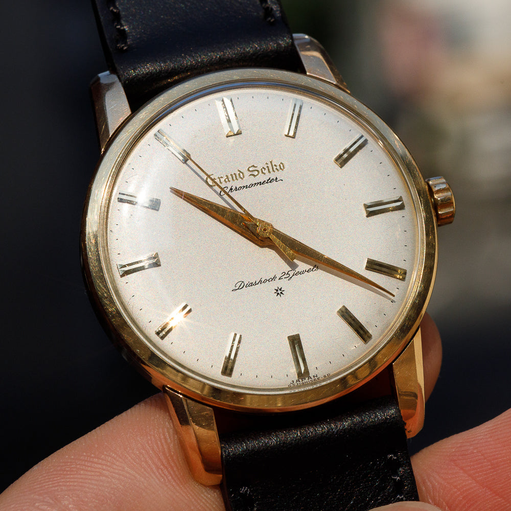 GRAND SEIKO Ref.J14070