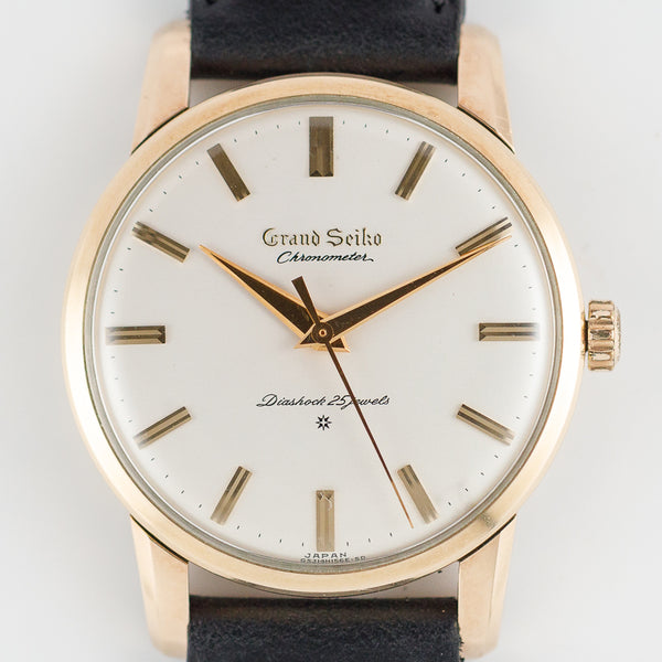 欲しいの GRAND SEIKO Ref.J14070 – TIMEANAGRAM その他