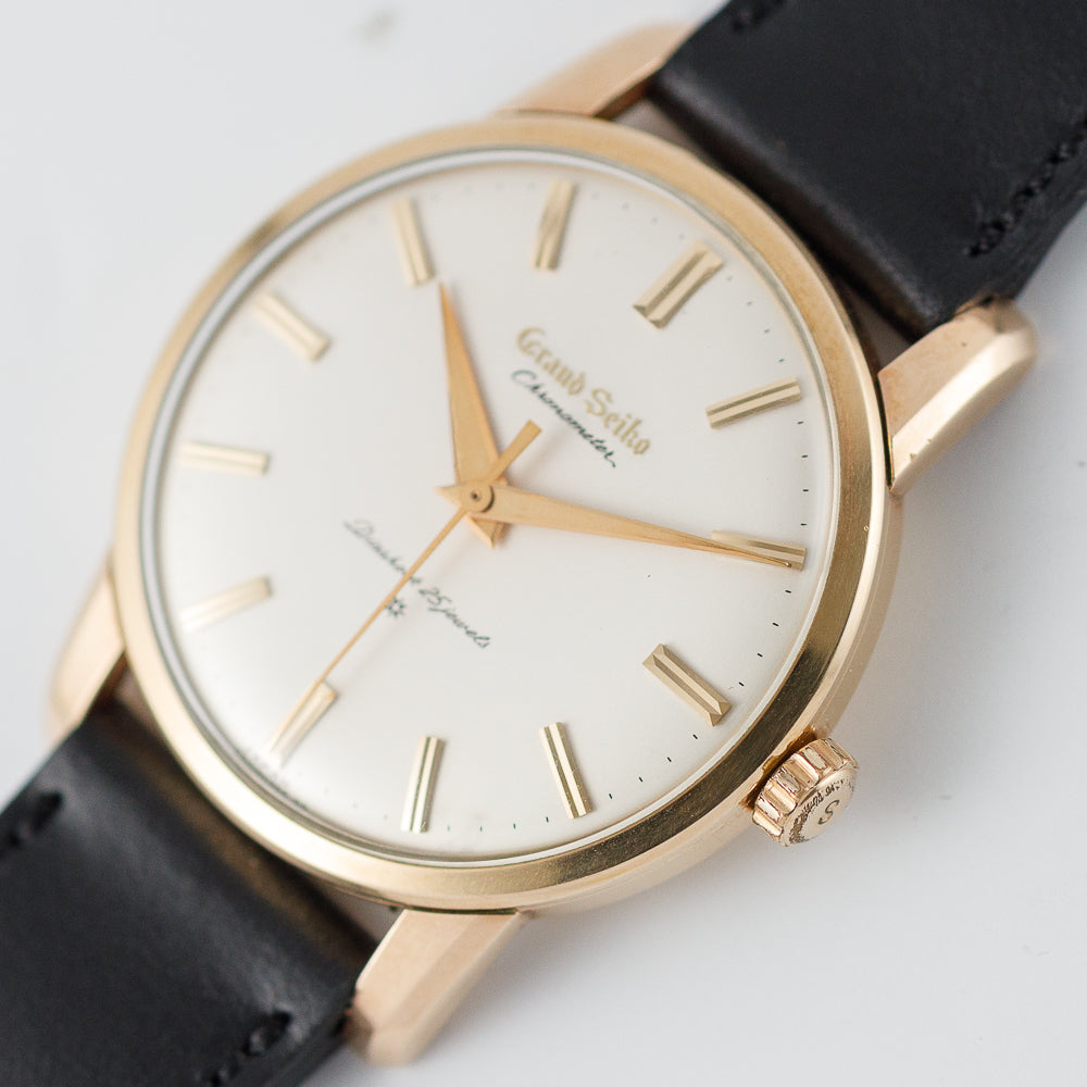 GRAND SEIKO Ref.J14070