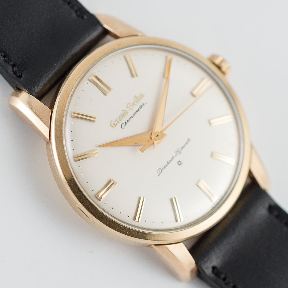 GRAND SEIKO Ref.J14070