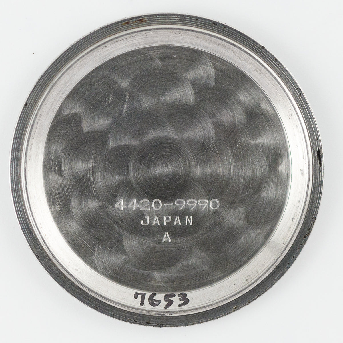 KING SEIKO Ref.4420-9990 44KS Chronometer