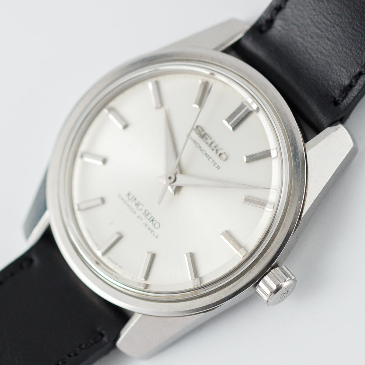 KING SEIKO Ref.4420-9990 44KS Chronometer