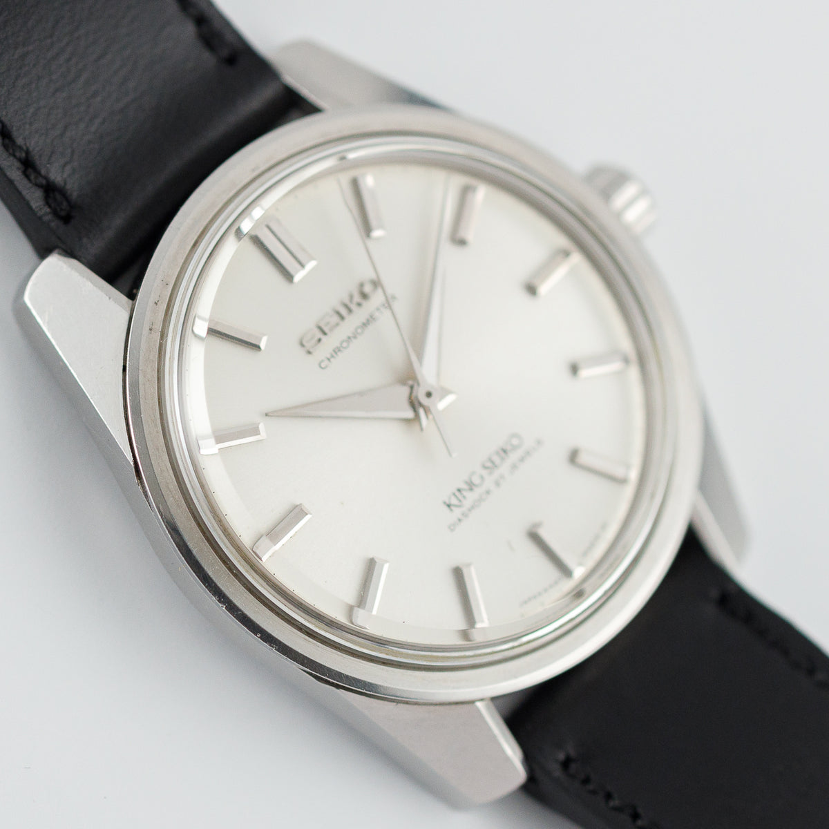 KING SEIKO Ref.4420-9990 44KS Chronometer