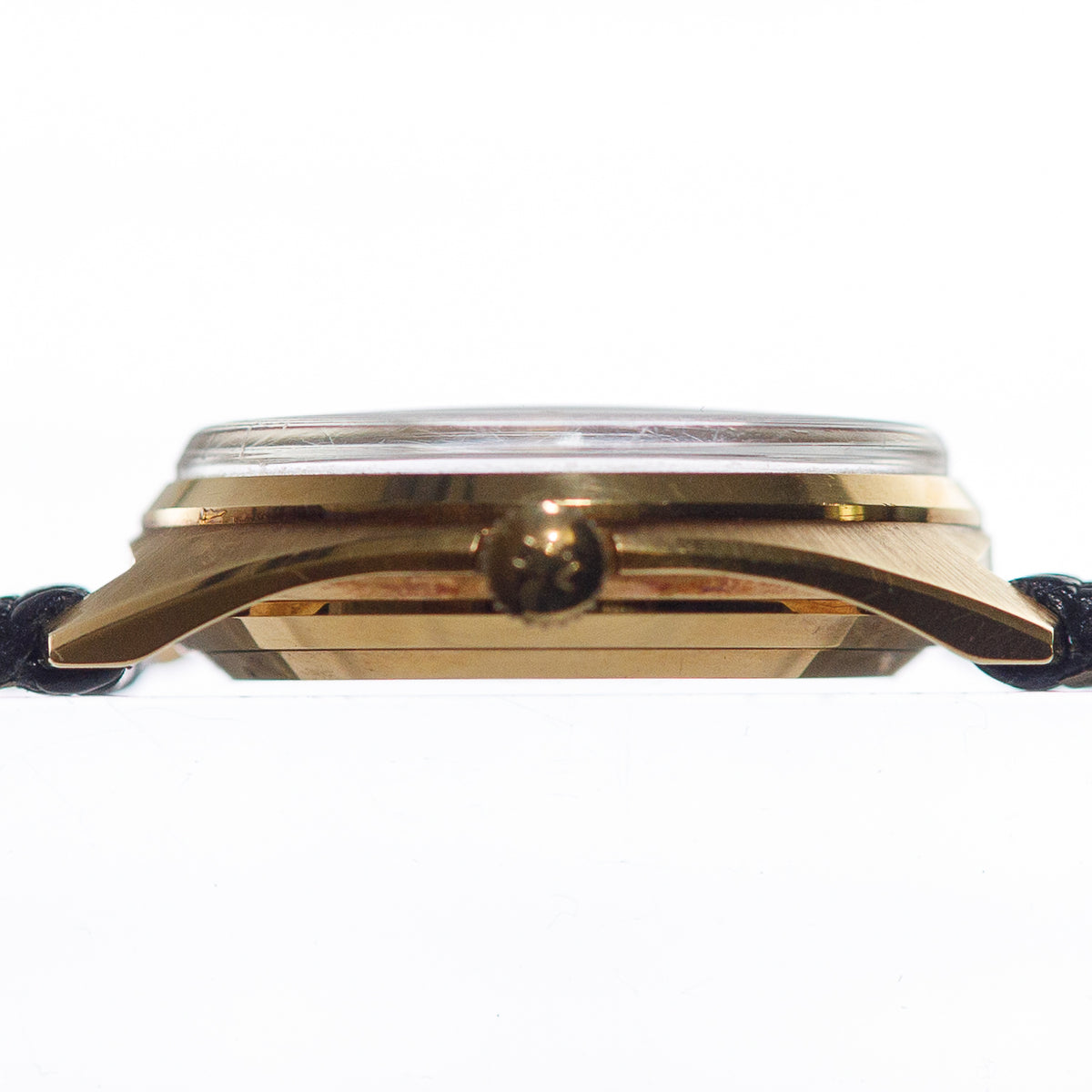 CITIZEN Leopardo 18KYG Ref.4-721284SK