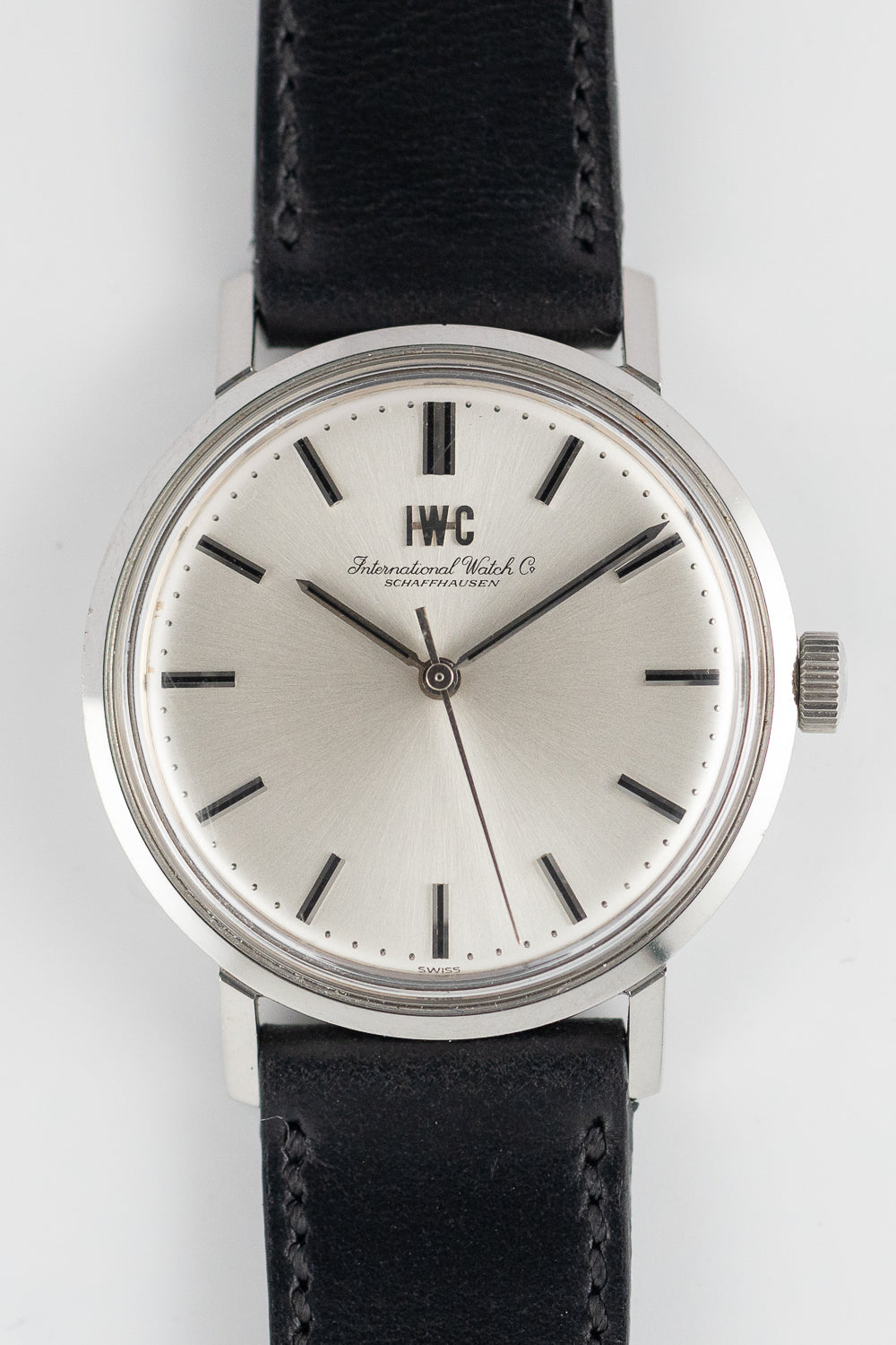 IWC Ref.1818 Cal.89