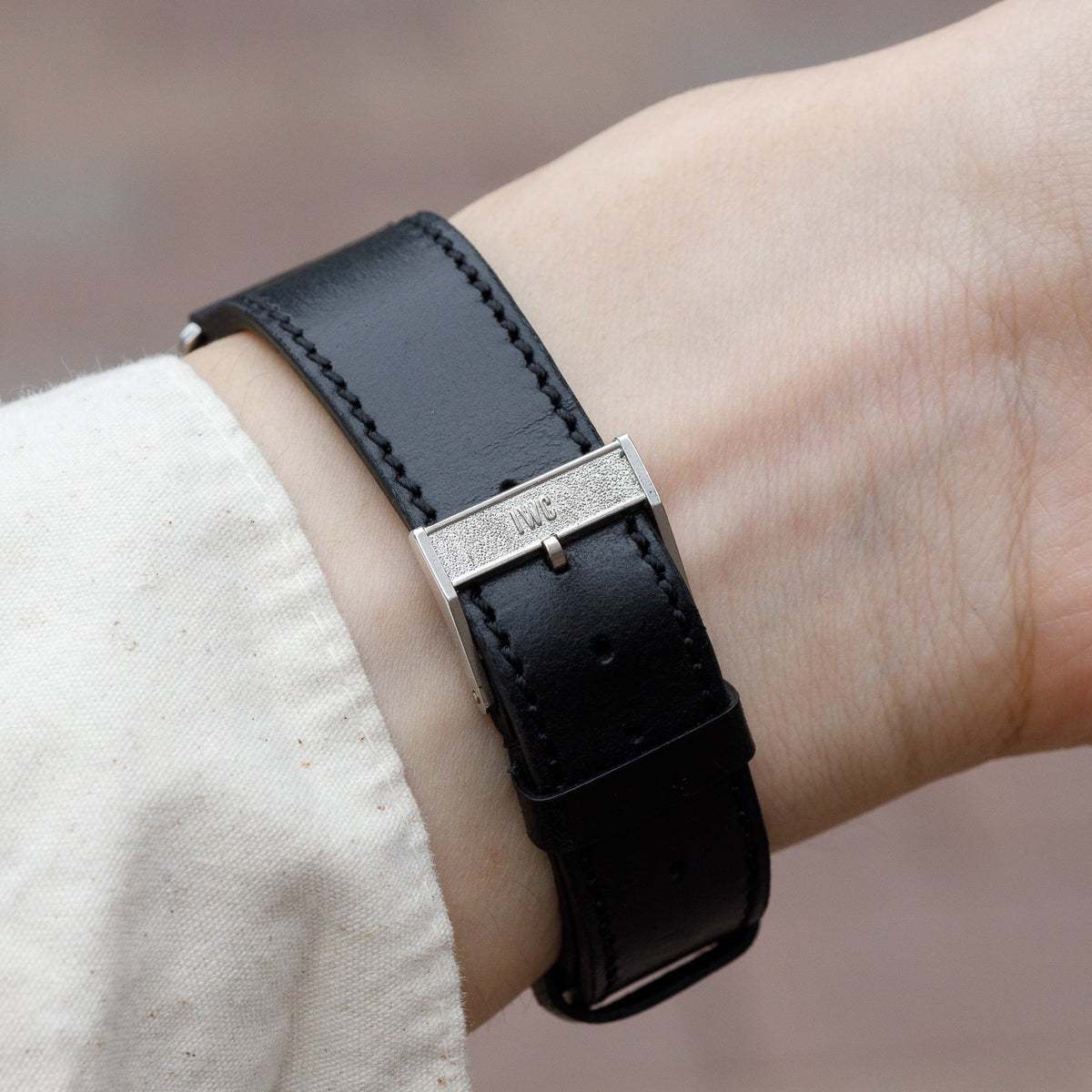 IWC Ref.1818 Cal.89