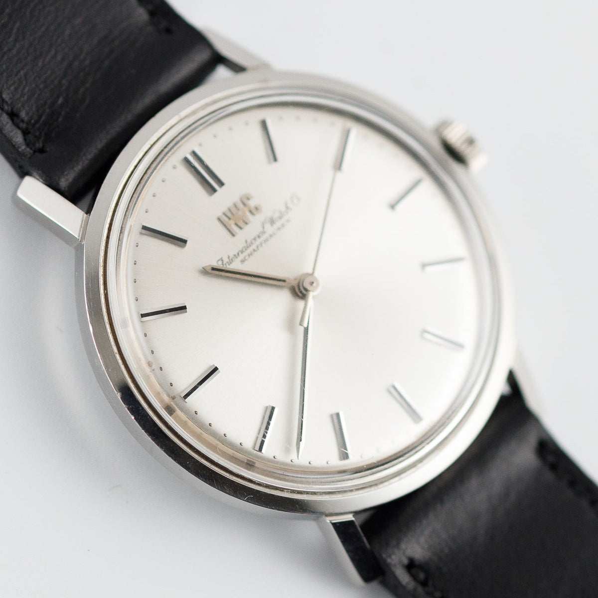 IWC Ref.1818 Cal.89