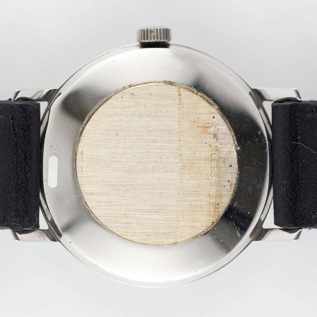 IWC Ref.1818 Cal.89