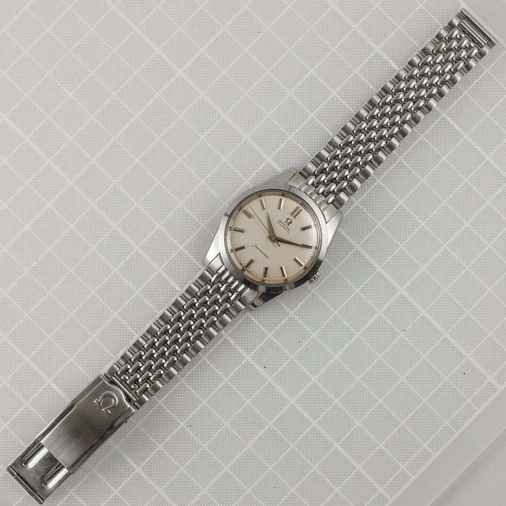 OMEGA Seamaster Ref.14779