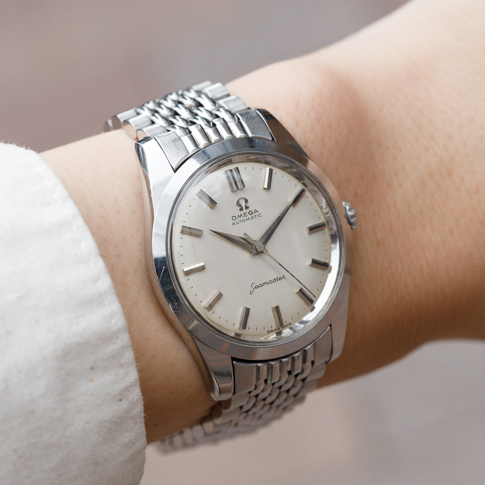 OMEGA Seamaster Ref.14779