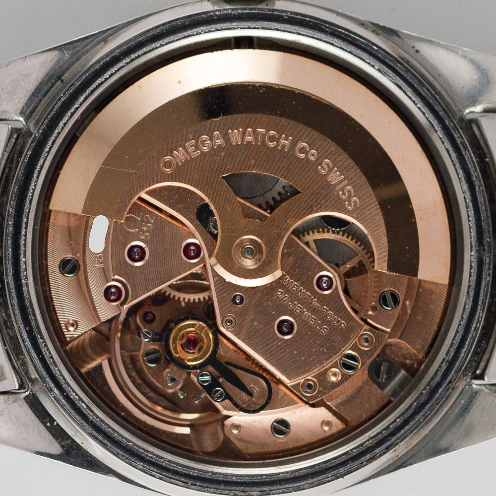 OMEGA Seamaster Ref.14779