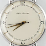 JAEGER LECOULTRE Stainless Steel Case