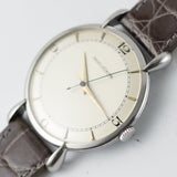 JAEGER LECOULTRE Stainless Steel Case