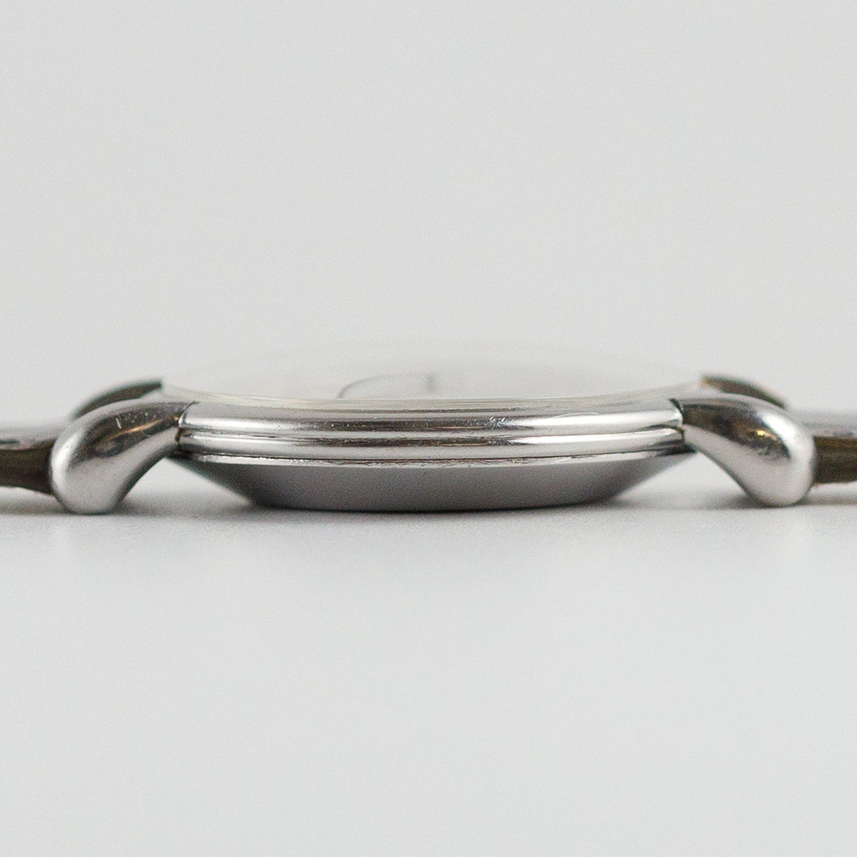 JAEGER LECOULTRE Stainless Steel Case