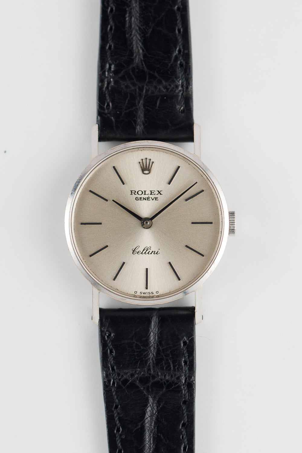 ROLEX Cellini Ref.3810