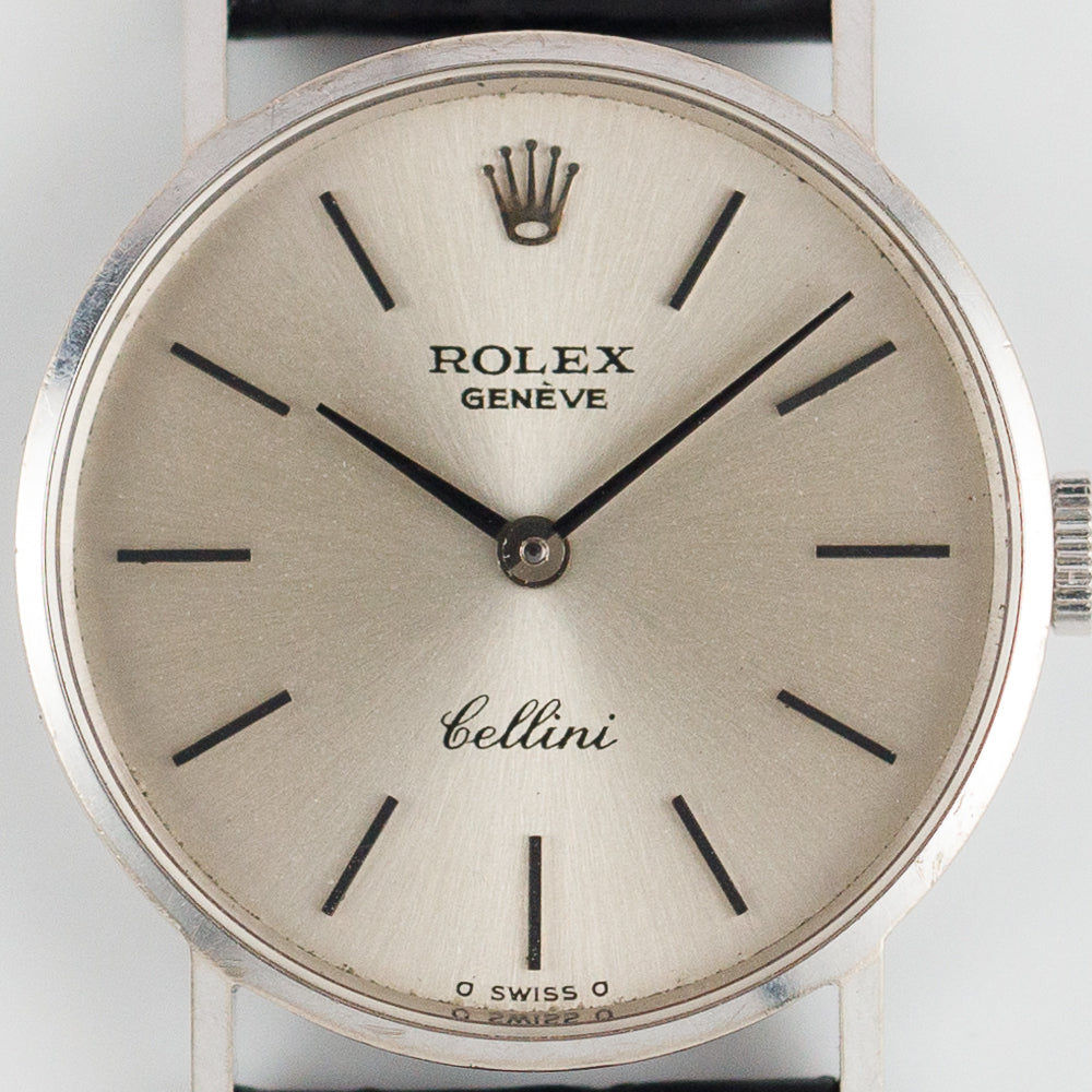 ROLEX Cellini Ref.3810