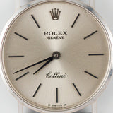 ROLEX Cellini Ref.3810